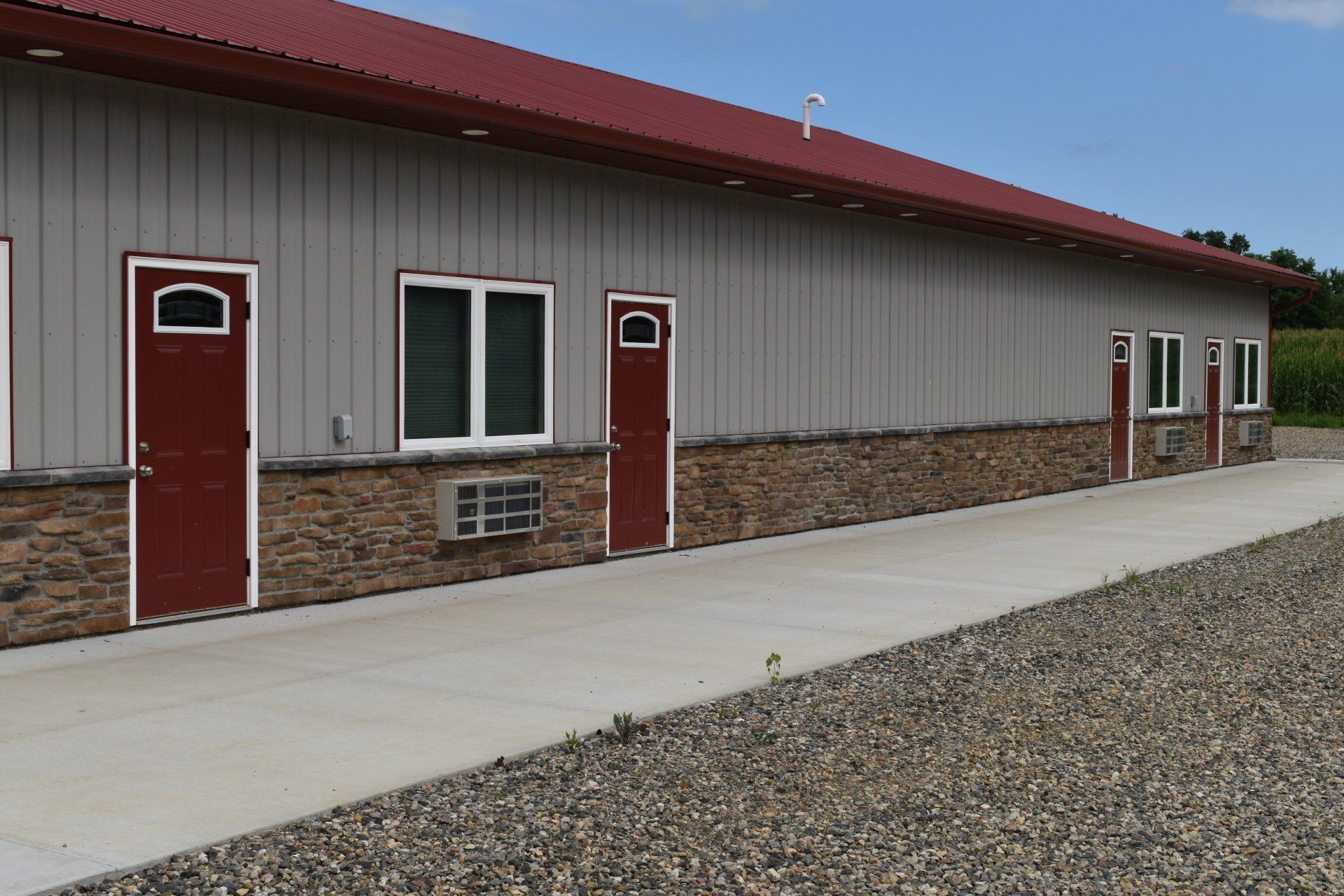 HIDDEN SECRET SCRAPALOO DELTON, MI