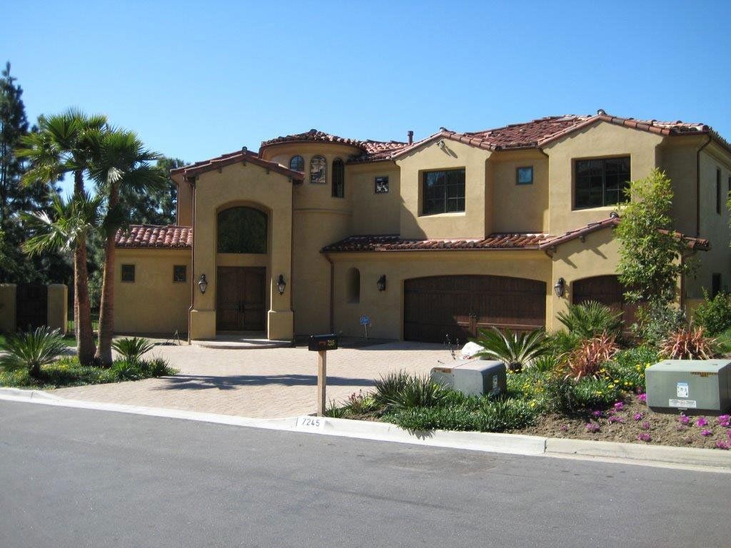 Residential House — San Diego, CA — Swinson Electric