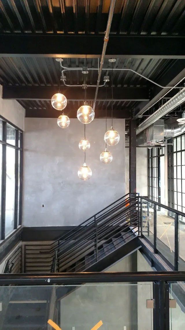 Designed Room Lights — San Diego, CA — Swinson Electric