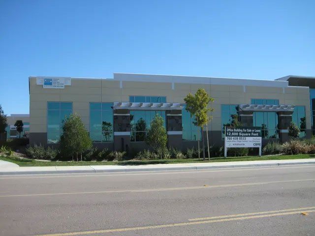 Building for Sale or Lease — San Diego, CA — Swinson Electric
