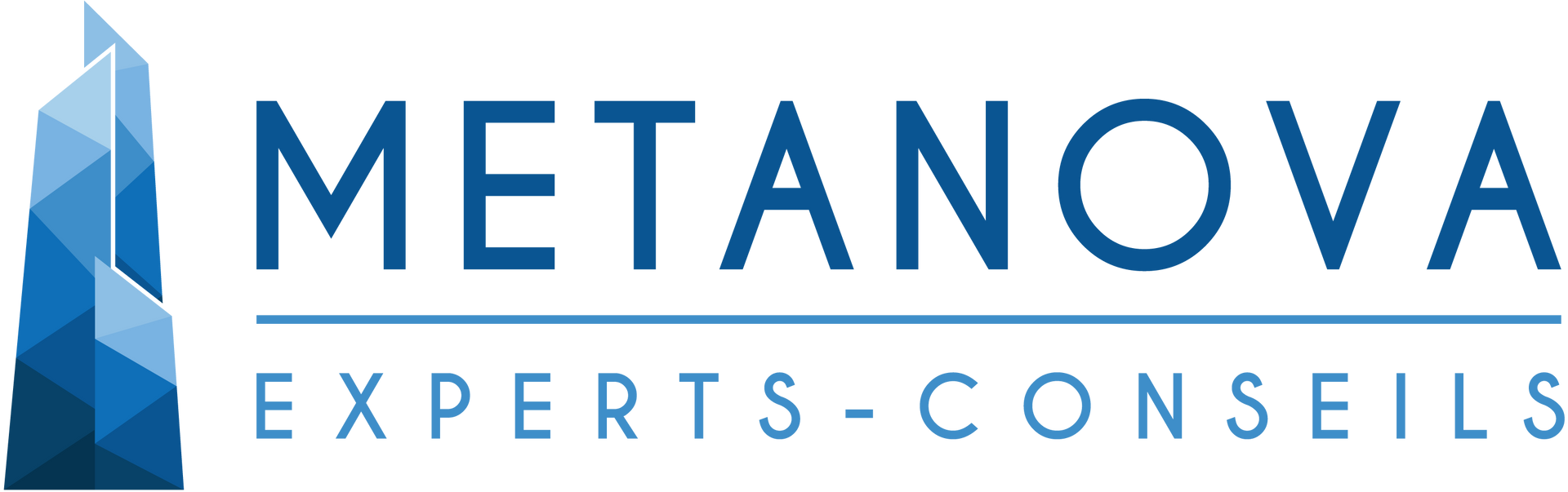 Metanova LOGO