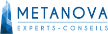 Metanova LOGO