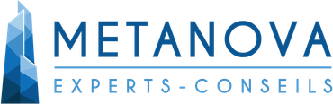 Metanova LOGO