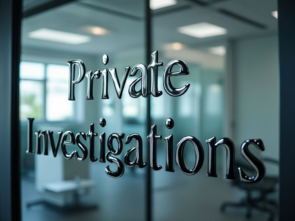 investigations