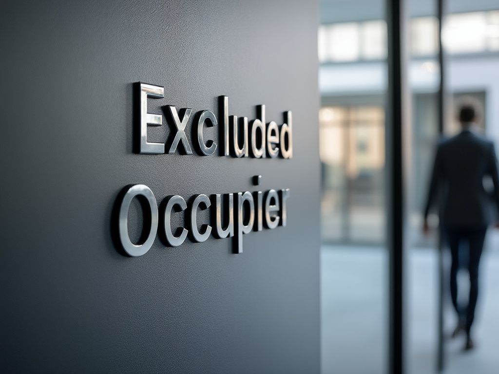 UK Bailiffs – Basic Protection