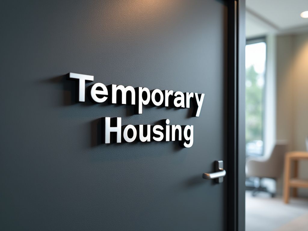 Temporary Housing UK Bailiffs