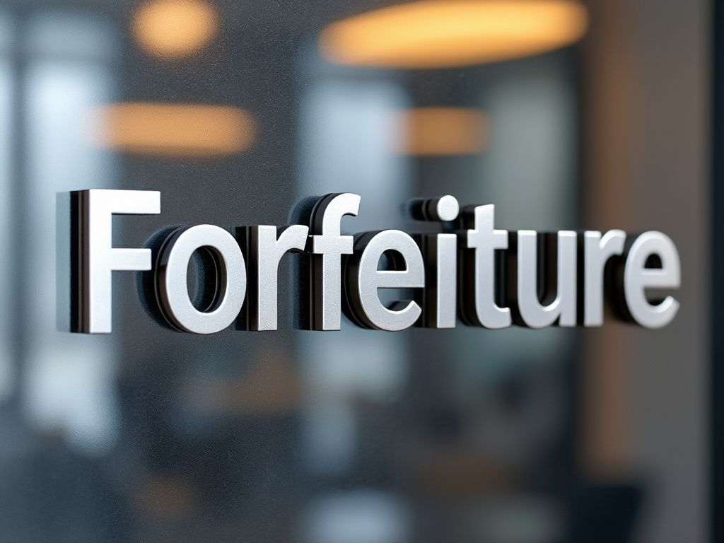 Lease Forfeiture Section 146