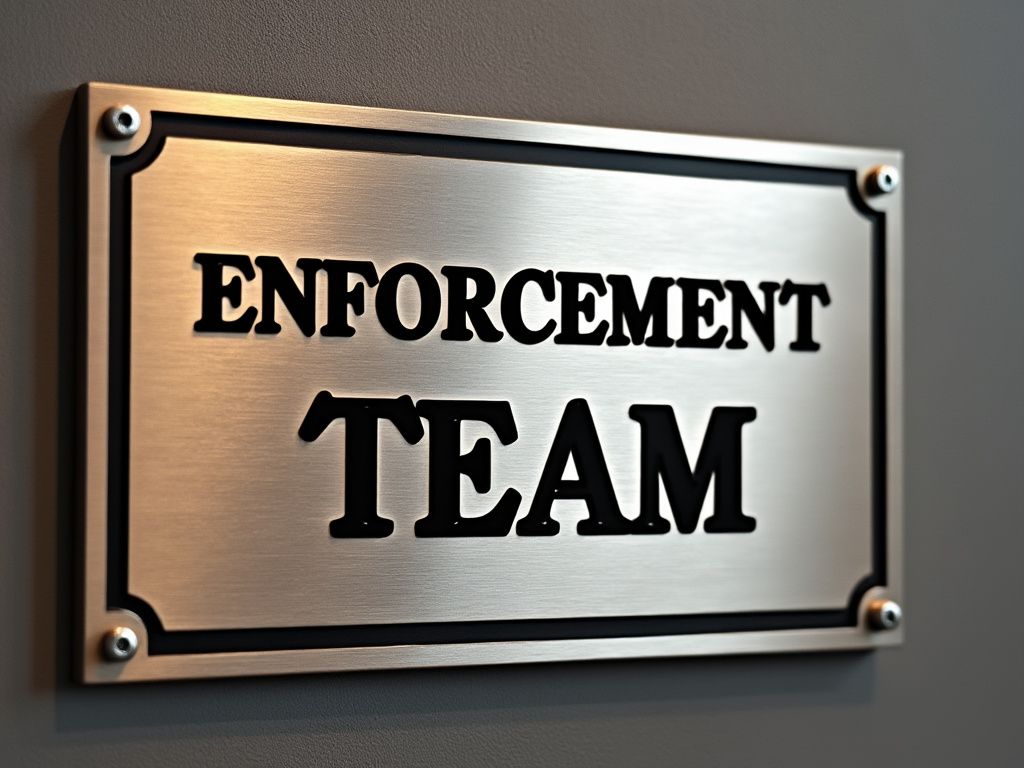 UK Bailiffs Enforcement