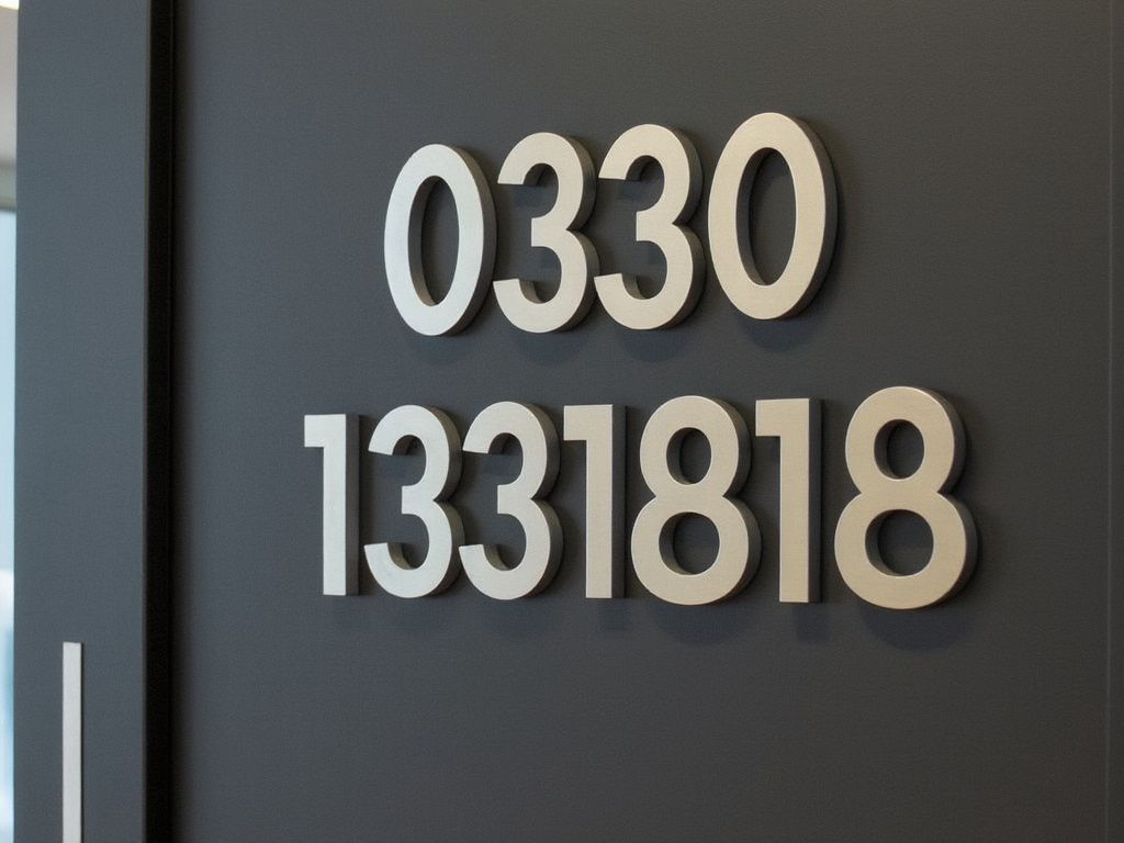 UK Bailiffs phone number