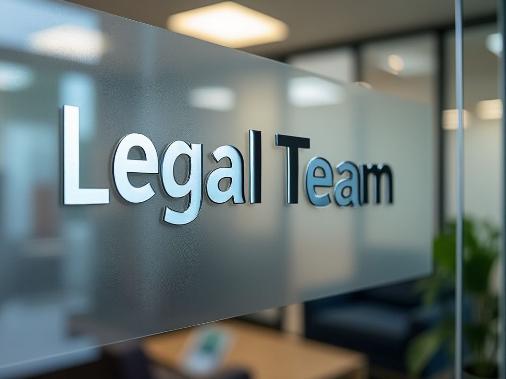 UK Bailiffs Statutory Demands team