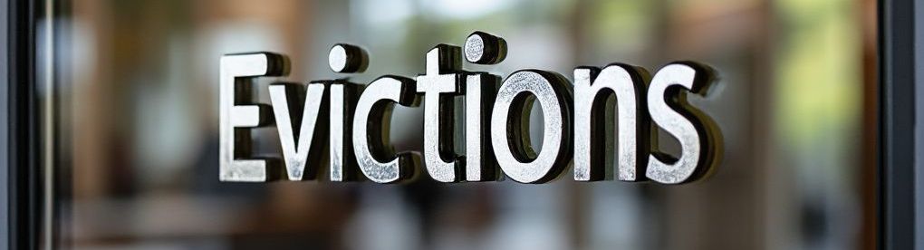 Evictions image travellers and trespassers