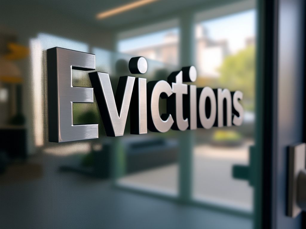 Evictions