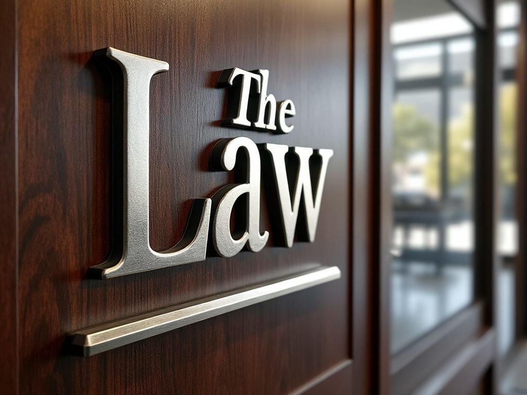 The Law Illegal Trading