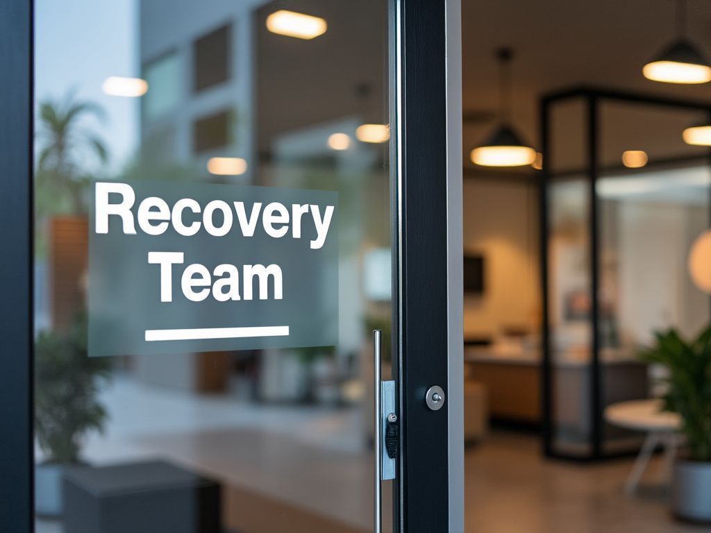 Recovery Team