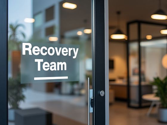 UK Bailiffs Recovery Team