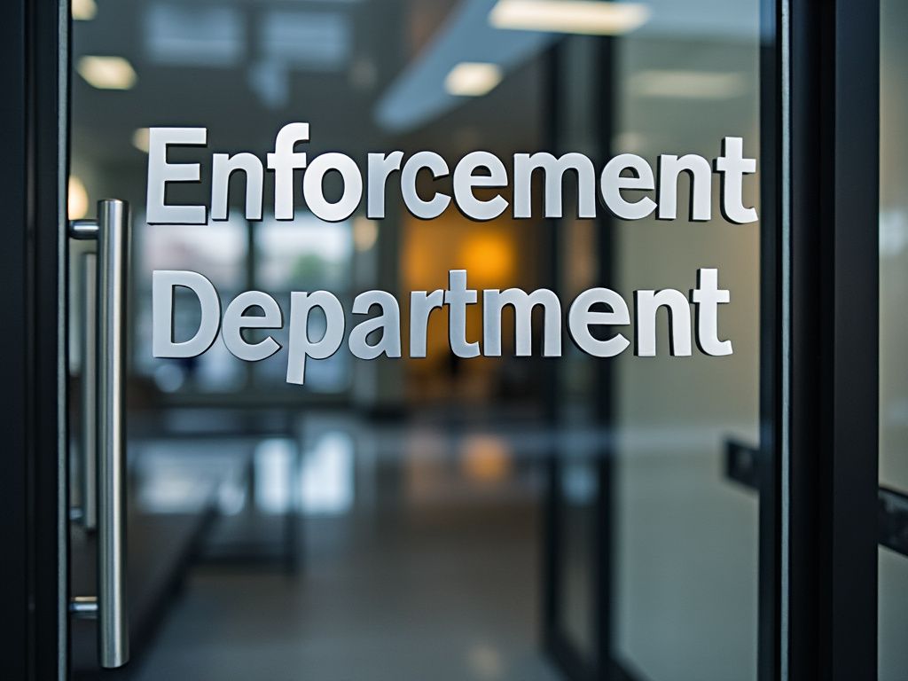 Enforcement Team