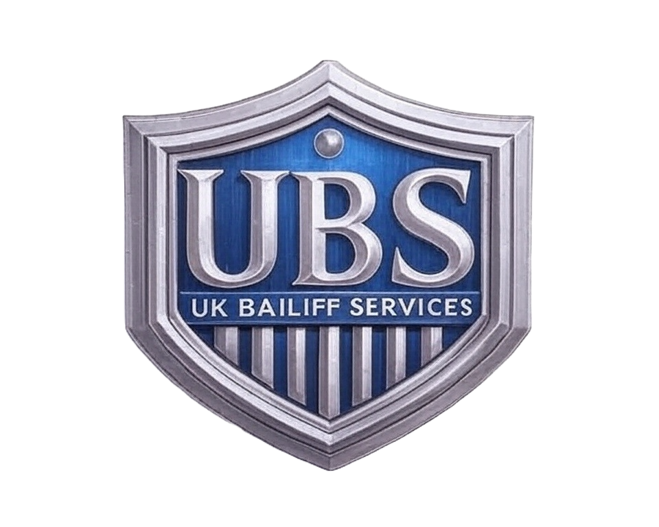 UK Bailiffs