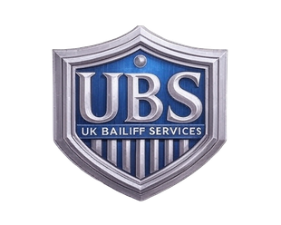 UK Bailiffs Logo
