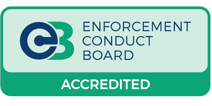 Enforcement Conduct Board