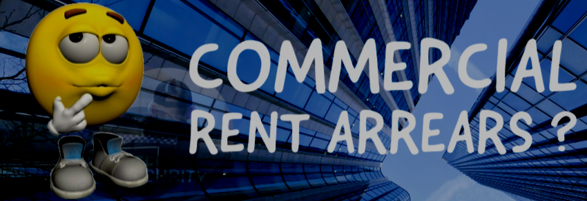 What is Commercial Rent Arrears Recovery