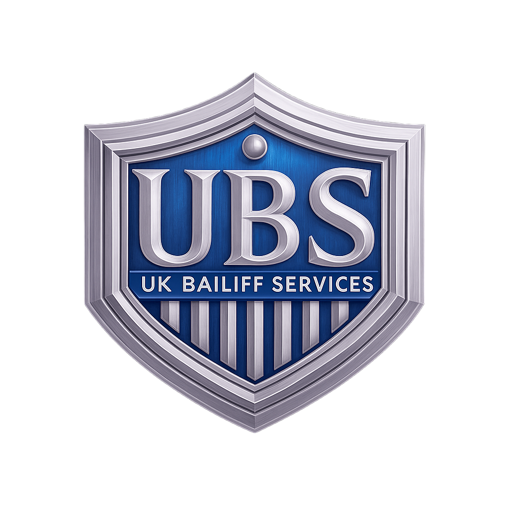 UK Bailiffs Logo