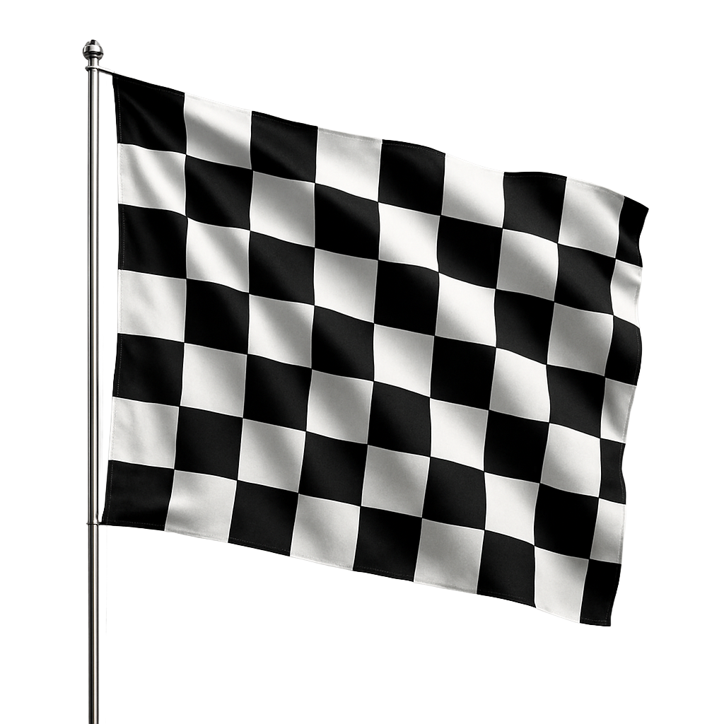 Checkered Flag
