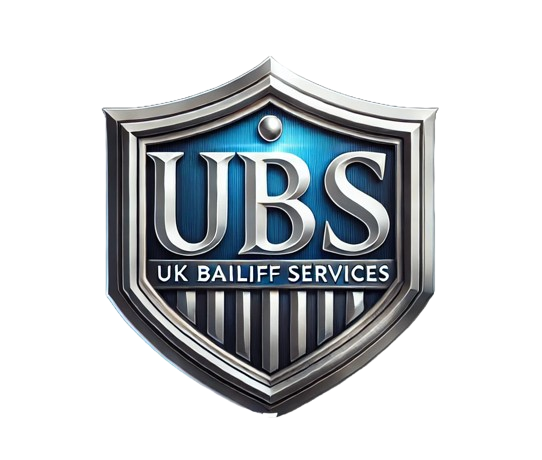 UK Bailiff Services Logo tm