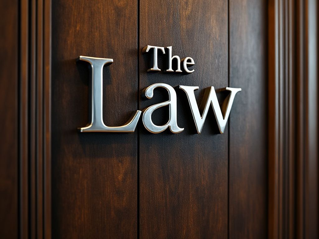The law relating to bailiffs