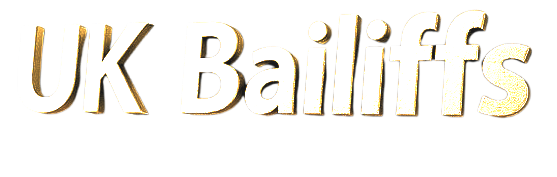 UK Bailiffs Certificated Enforcement Agents