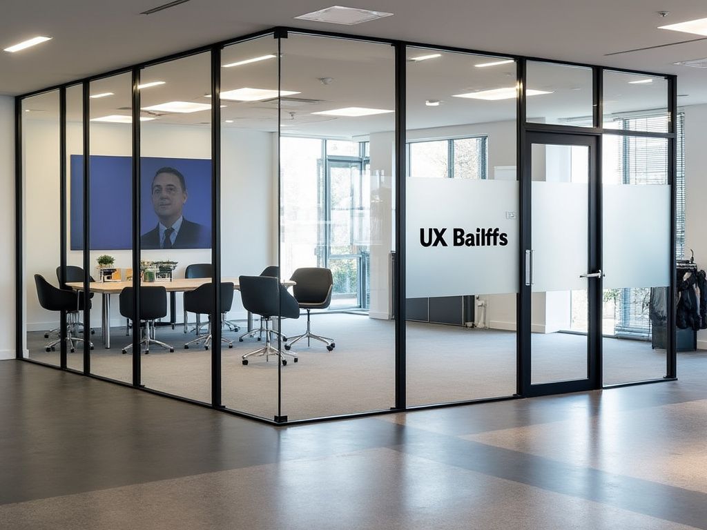 UK Bailiffs Training Centre
