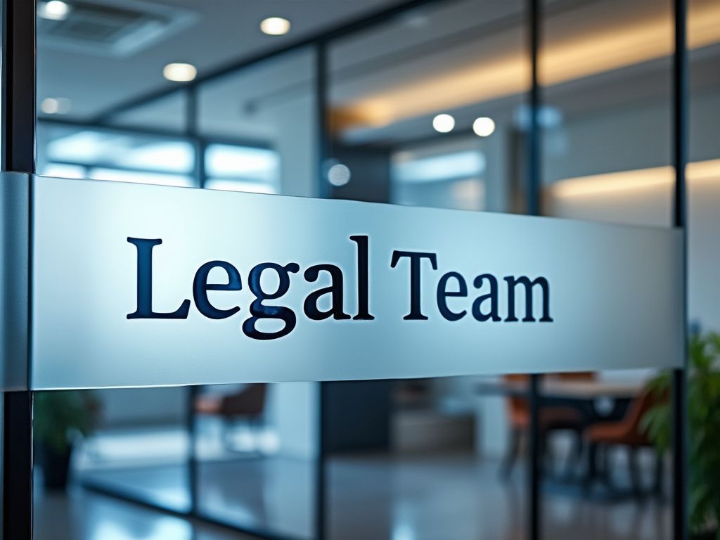 Legal Team