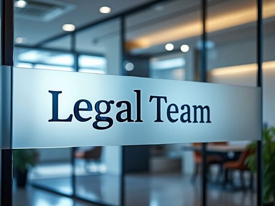 Legal Team