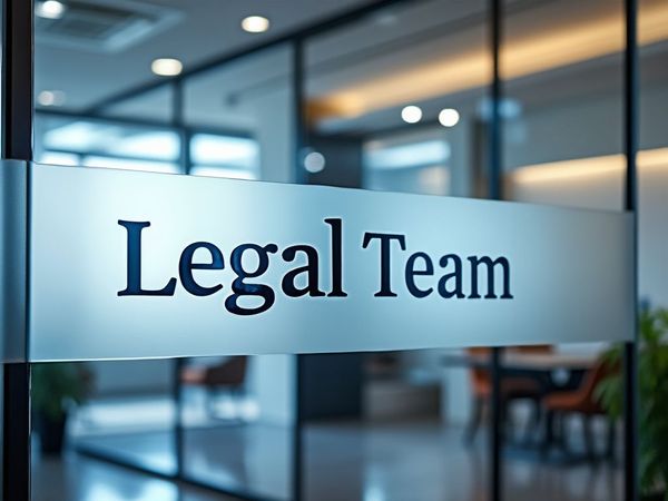 Legal Team