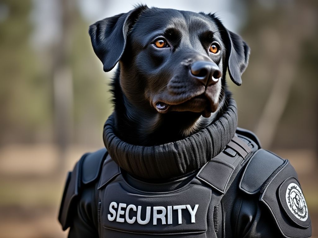K9 security