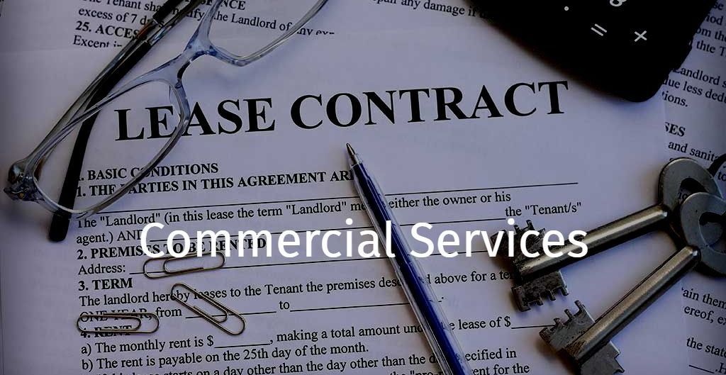 Commercial Rent Arrears Recovery