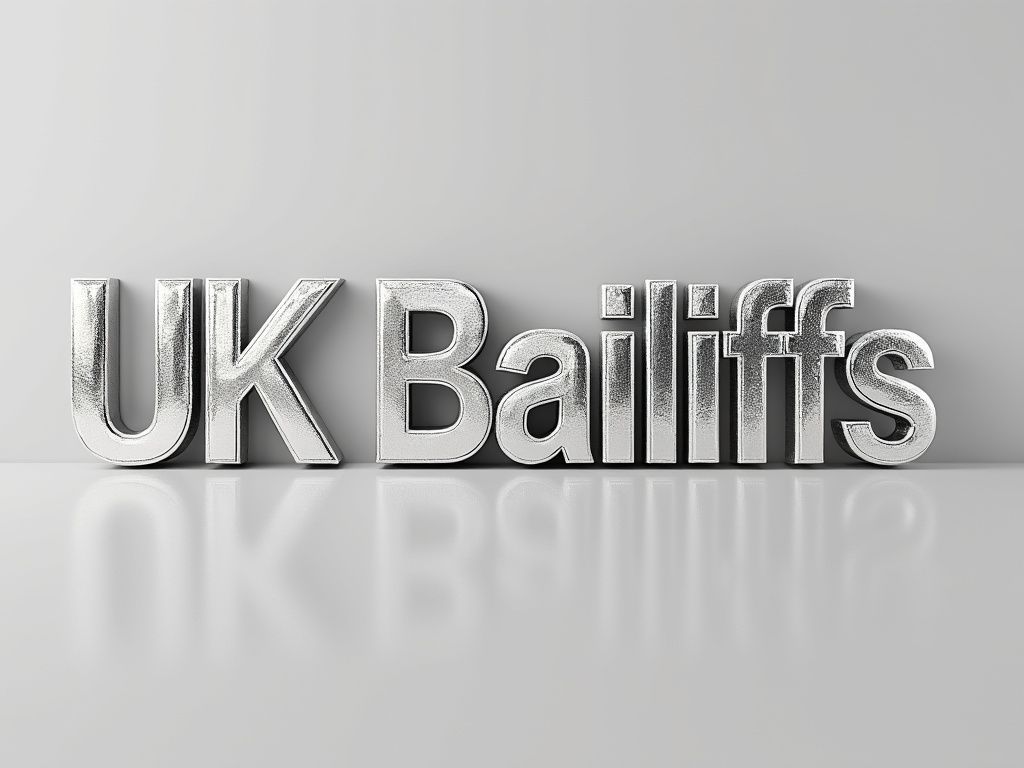 UK Bailiffs (c)
