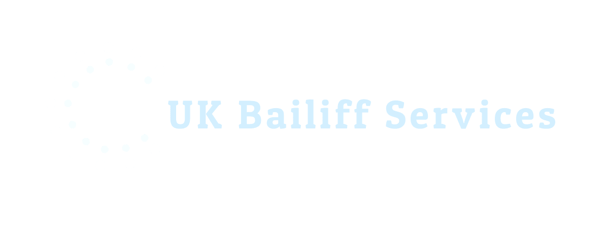 UK Bailiffs