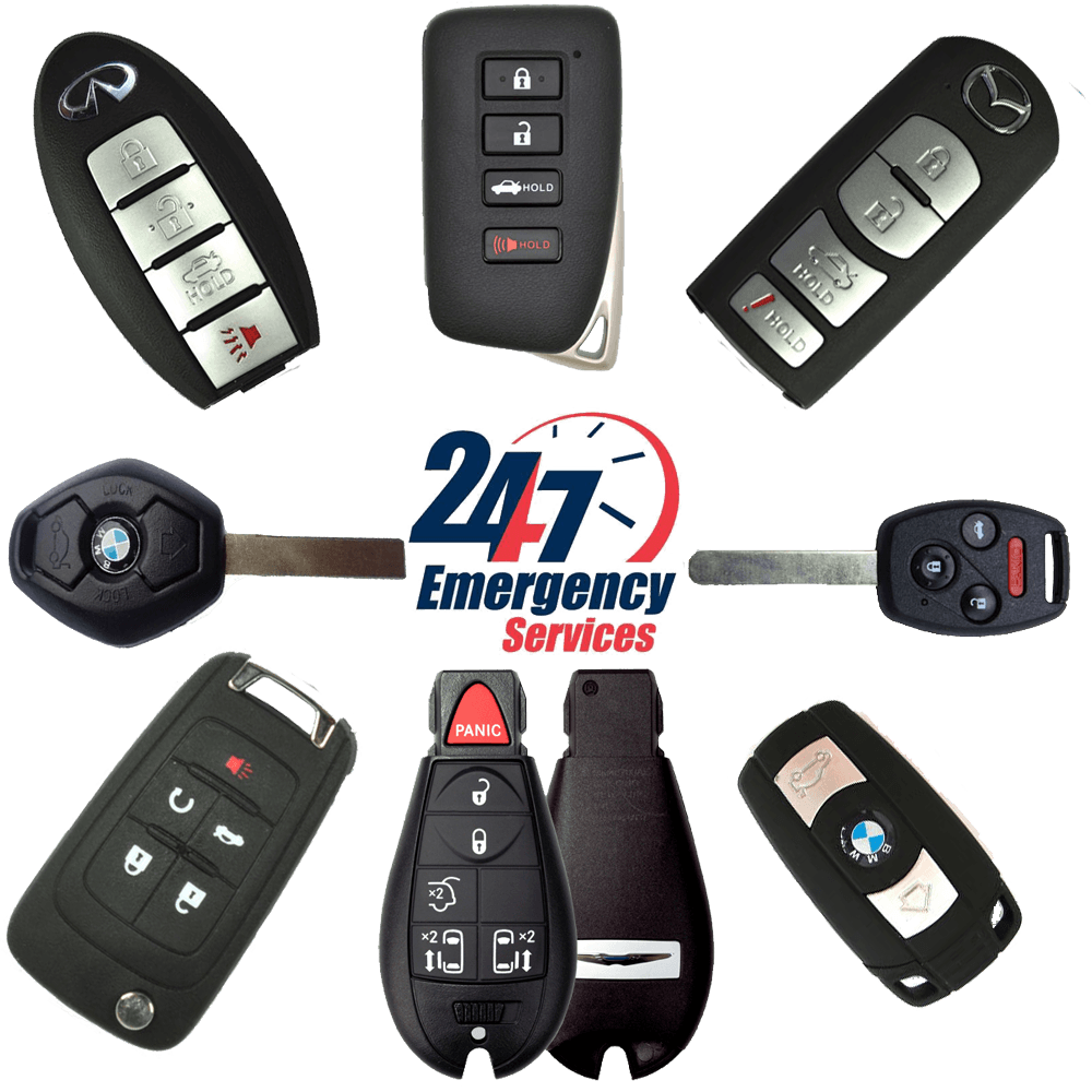Get A Wholesale llaves autos To Replace Keys 