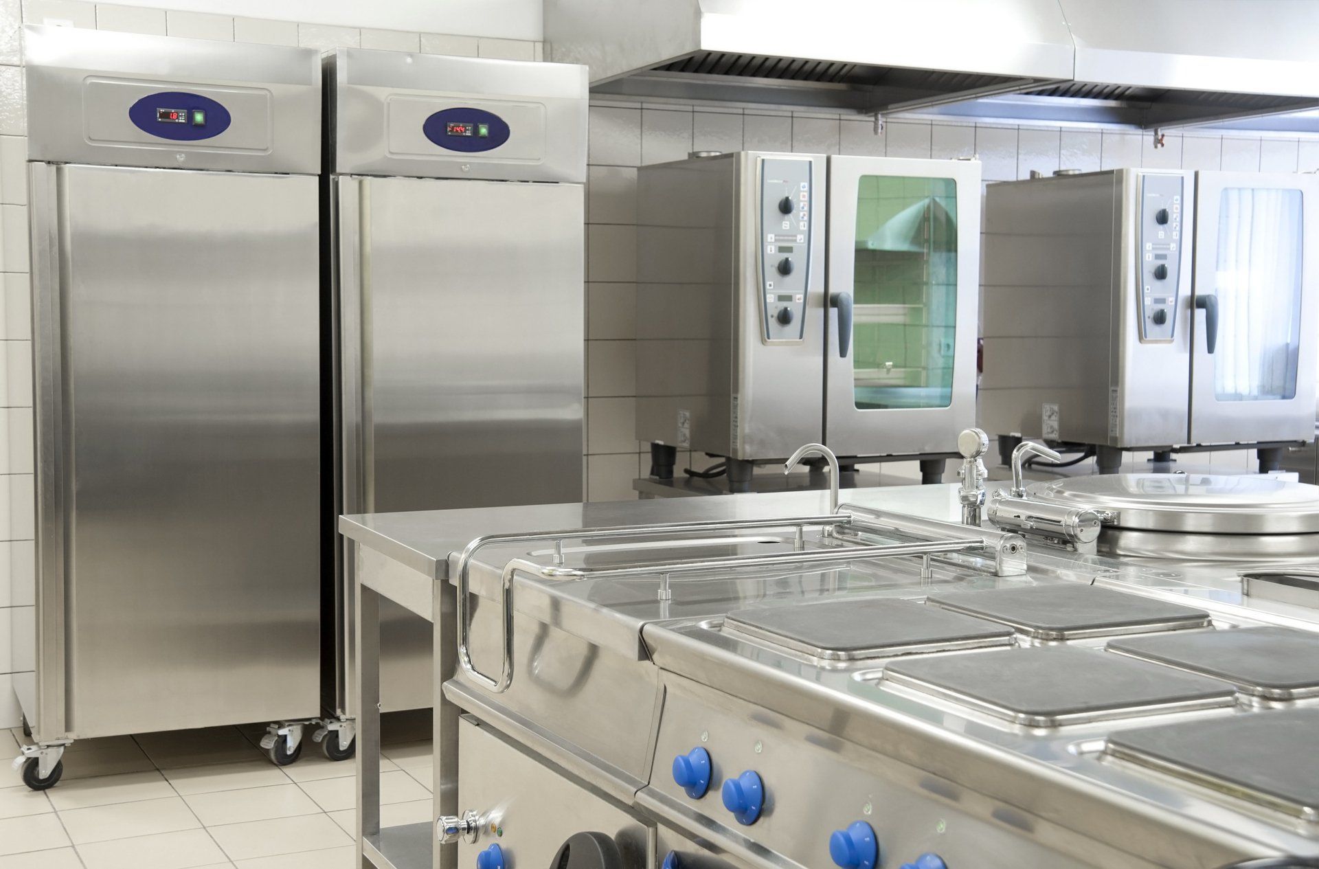 Kitchen Commercial Refrigerator | Alamo, TX | Aircool Tech