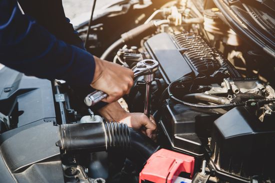 Engine Maintenance — Aurora, CO — Anthony’s Gold Auto Care Inc.