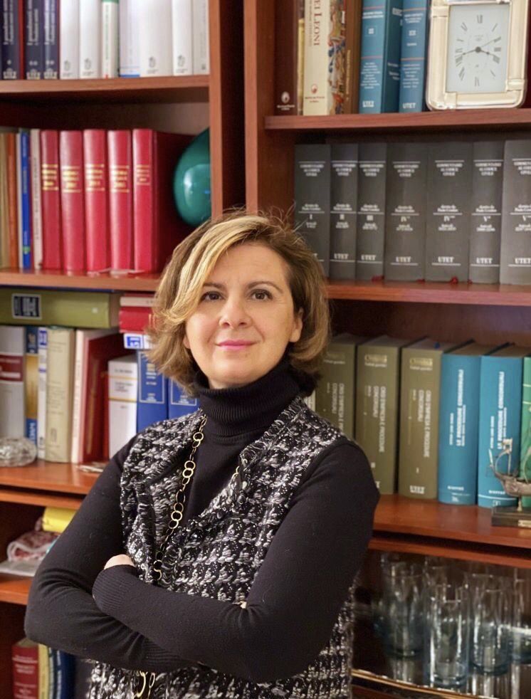 Avv. Maria Cristina Carota