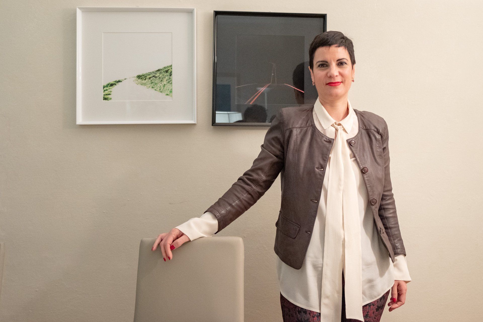 Avv. Francesca Trevisi