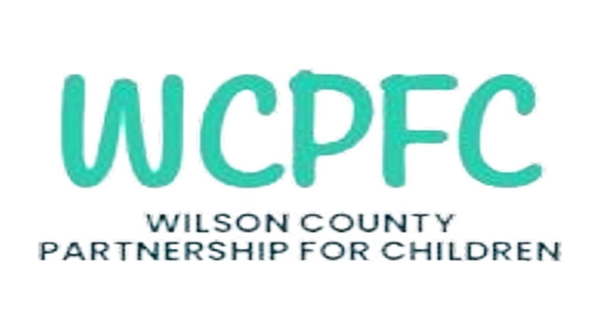 Wilson County Partnership for Children Inc logo