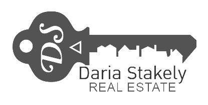 Daria Stakely