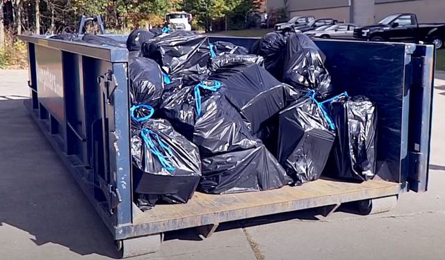 Dumpster Rentals in Sewickley PA
