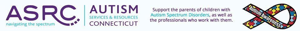 Autism Services and Resources, graphic
