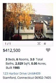Sampling of Condominium Sales, 9