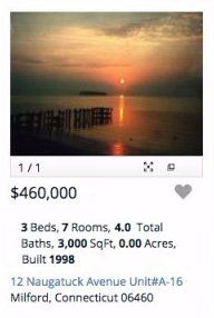 Sampling of Condominium Sales, 10