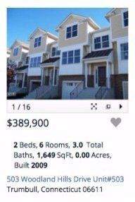 Sampling of Condominium Sales, 12