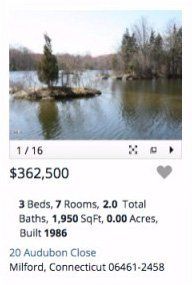 Sampling of Condominium Sales, 174